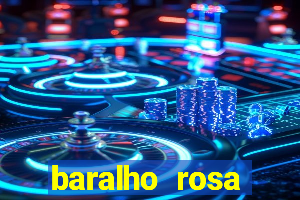 baralho rosa caveira significado das cartas